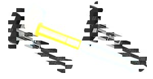 RAPTOR 4LB ENGINEER HAMM